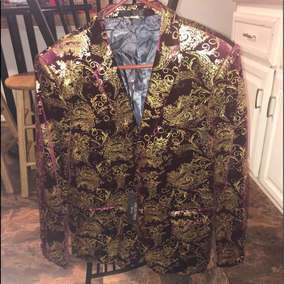 Suit jacket - Picture 2 of 2